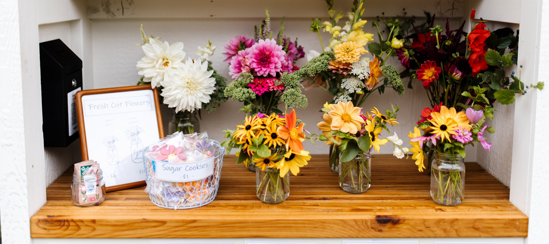 Farmstand